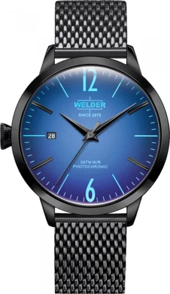 Welder Moody WRC627 Kadın Kol Saati