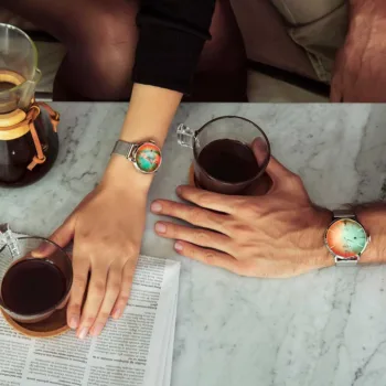 Welder Moody WRC721 Kadın Kol Saati WRC721 WRC721