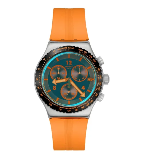 Swatch YVS529 Erkek Kol Saati