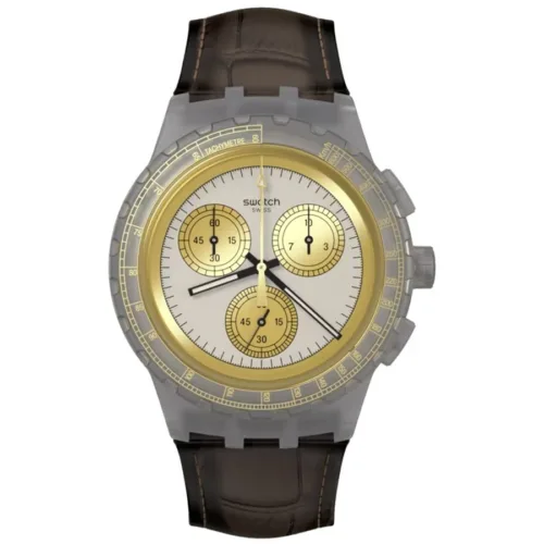 Swatch SUSM100 Erkek Kol Saati