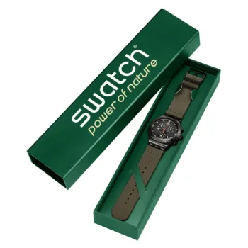 SWATCH YVB416 Erkek Kol Saati YVB416 YVB416