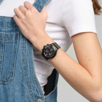 SWATCH YVB416 Erkek Kol Saati YVB416 YVB416