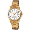 Casio LTP-V004G-7BUDF Klasik Kadın Kol Saati