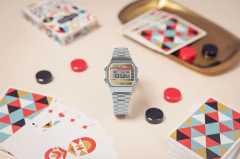 Casio A168WEHA-9ADF Kol Saati A168WEHA-9ADF A168WEHA-9ADF