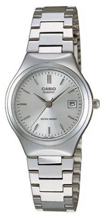 Casio LTP-1170A-7ARDF Kadın Kol Saati