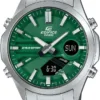 Casio EFV-C120D-3AVDF Edifice Erkek Kol Saati