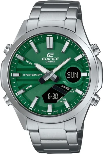 Casio EFV-C120D-3AVDF Edifice Erkek Kol Saati