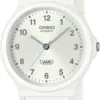 Casio MQ-24B-7BDF Erkek Kol Saati MQ-24B-8BDF MQ-24B-8BDF