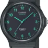 Casio MQ-24B-8BDF Erkek Kol Saati