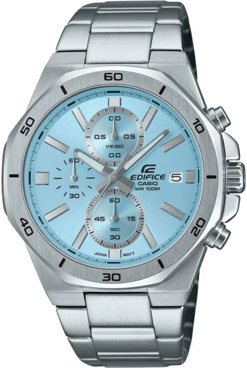 Casio EFV-640D-2BVUDF Erkek Kol Saati