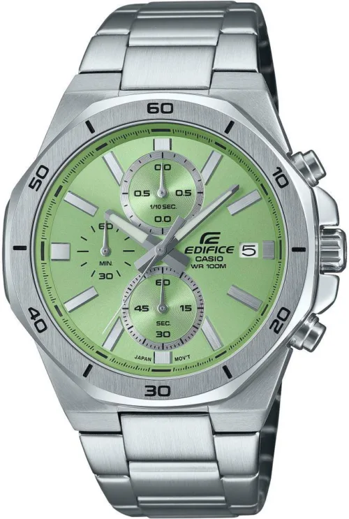 Casio EFV-640D-3AVUDF Erkek Kol Saati