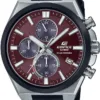 Casio Edifice EQS-950BL-5AVUDF Güneş Enerjili Kol Saati MTP-B145D-7BVDF MTP-B145D-7BVDF