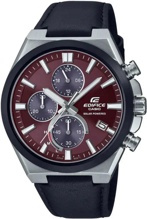 Casio Edifice EQS-950BL-5AVUDF Güneş Enerjili Kol Saati