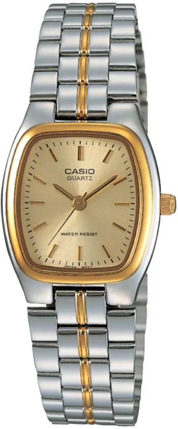 Casio LTP-1169G-9ARDF Kadın Kol Saati