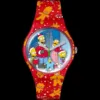 Swatch Wondrous Winter Wonderland SUOZ361 Kol Saati SO34W700 SO34W700