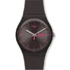Swatch SUOC700 Brown Rebel Kol Saati