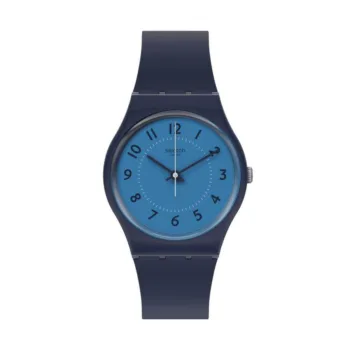 Swatch Air Boost SO28N103 Kol Saati