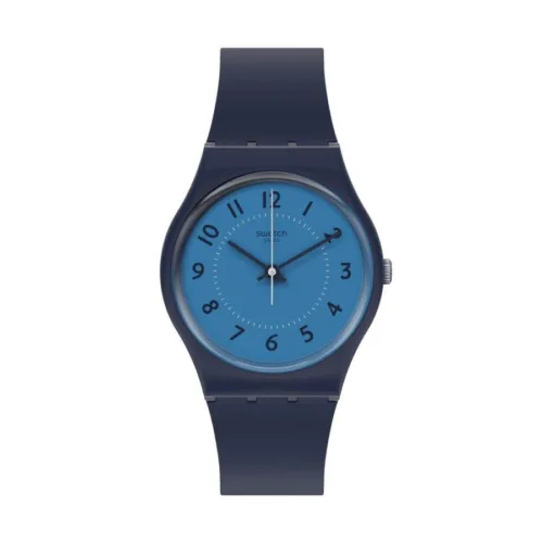 Swatch Air Boost SO28N103 Kol Saati