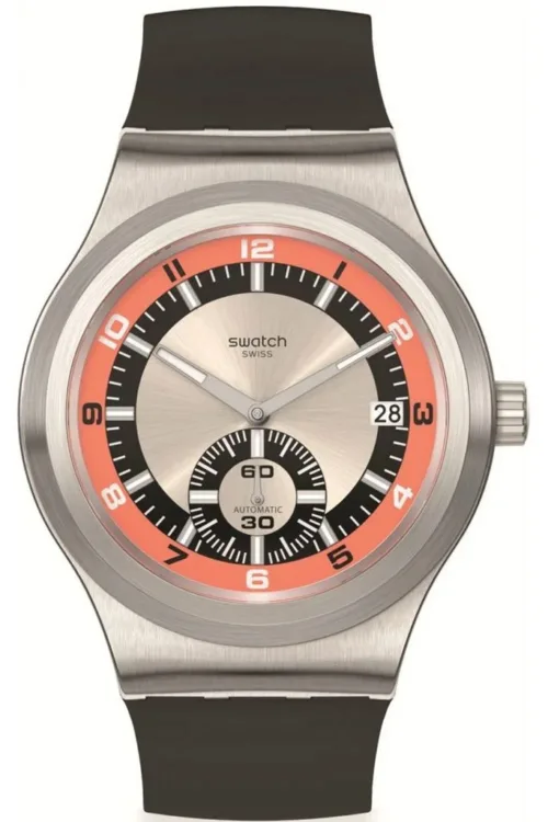 SWATCH SY23S413 Unisex Kol Saati