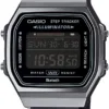 Casio ABL-100WEGG-1BDF Bluetooth Retro Kol Saati ABL-100WEG-9ADF ABL-100WEG-9ADF