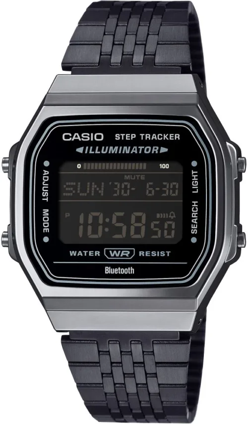 Casio ABL-100WEGG-1BDF Bluetooth Retro Kol Saati