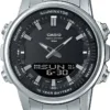 Casio AMW-880D-1AVDF Kol Saati MTP-M305D-1AVDF MTP-M305D-1AVDF