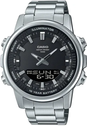 Casio AMW-880D-1AVDF Kol Saati