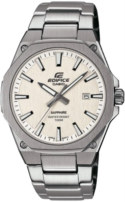 Casio EFR-S108D-7AVUDF Safir Erkek Kol Saati