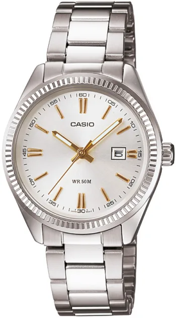 Casio LTP-1302D-7A2VDF Kadın Kol Saati