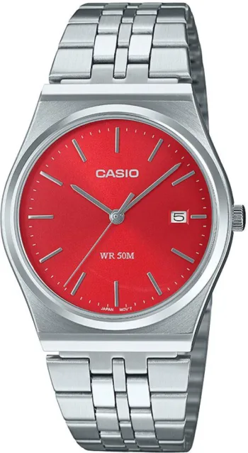 Casio MTP-B145D-4A2VDF Erkek Kol Saati