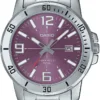 Casio MTP-VD01D-6BVUDF Erkek Kol Saati