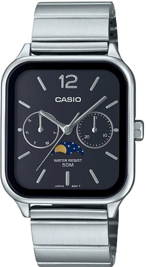 Casio MTP-M305D-1AVDF Erkek Kol Saati
