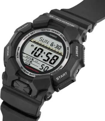 Casio GD-010-1DR G-Shock Kol Saati GD-010-1DR GD-010-1DR