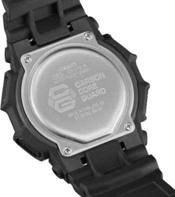 Casio GD-010-1DR G-Shock Kol Saati GD-010-1DR GD-010-1DR