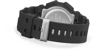 Casio GD-010-1DR G-Shock Kol Saati GD-010-1DR GD-010-1DR