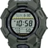 Casio GD-010-3DR G-Shock Kol Saati