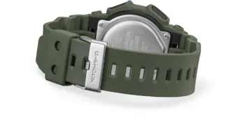 Casio GD-010-3DR G-Shock Kol Saati GD-010-3DR GD-010-3DR