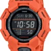 Casio GD-010-4DR G-Shock Kol Saati
