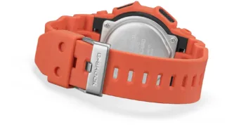 Casio GD-010-4DR G-Shock Kol Saati GD-010-4DR GD-010-4DR