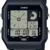 Casio LF-20W-1ADF Erkek Kol Saati