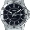 Casio MTP-VD01D-1CVUDF Erkek Kol Saati MTP-VD01D-3E2VUDF MTP-VD01D-3E2VUDF