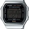 Casio ABL-100WE-1BDF Retro Bluetooth Kol Saati ABL-100WEGG-1BDF ABL-100WEGG-1BDF