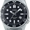 Casio MTD-135D-1AVDF Erkek Kol Saati