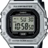 Casio W-218HM-7AVDF Erkek Kol Saati
