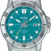 Casio MTP-VD01D-3E2VUDF Erkek Kol Saati W-218HM-7AVDF W-218HM-7AVDF
