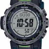 Casio Protrek PRW-35Y-3DR Kol Saati MTP-V006D-7CUDF MTP-V006D-7CUDF