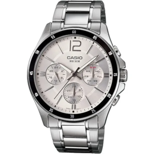 Casio MTP-1374D-7AVDF Klasik Erkek Kol Saati
