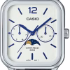 Casio MTP-M305D-7AVDF Erkek Kol Saati MTP-M305L-7AVDF MTP-M305L-7AVDF