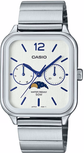 Casio MTP-M305D-7AVDF Erkek Kol Saati