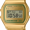 Casio A158WEGV-9ADF Retro Kol Saati